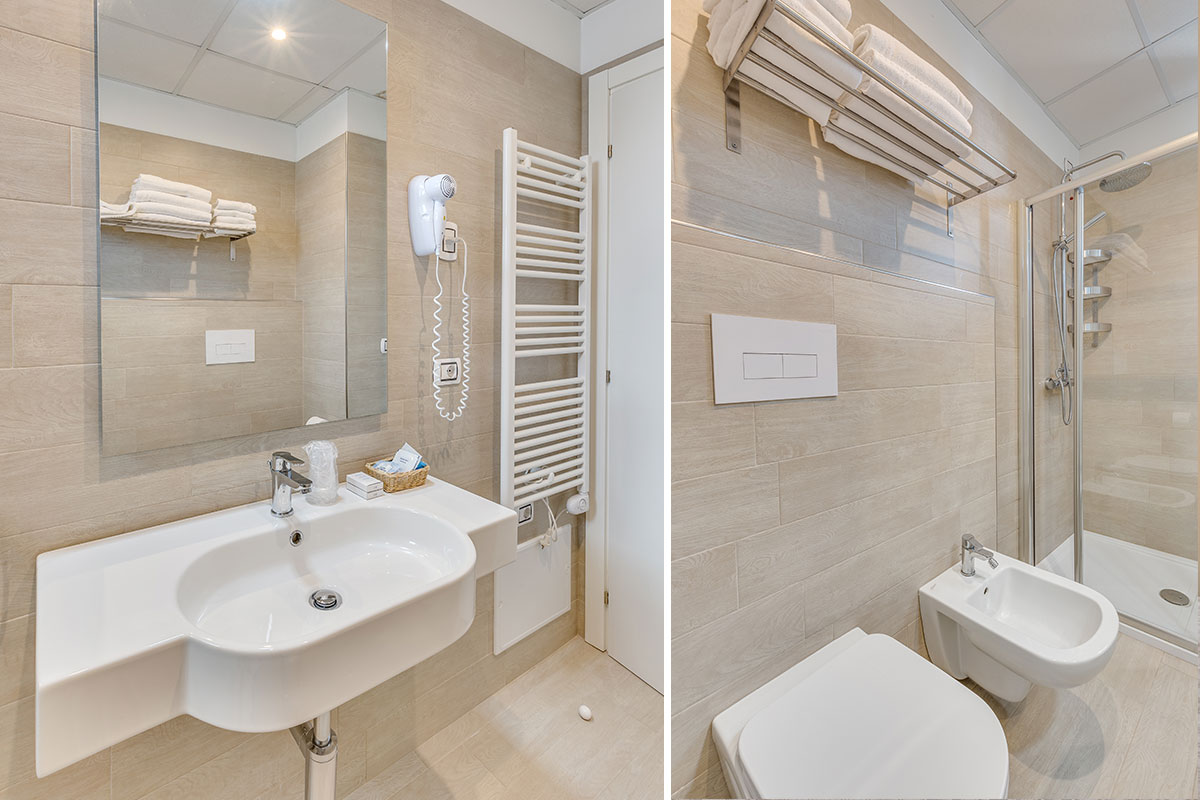 Appartamento Junior Suite