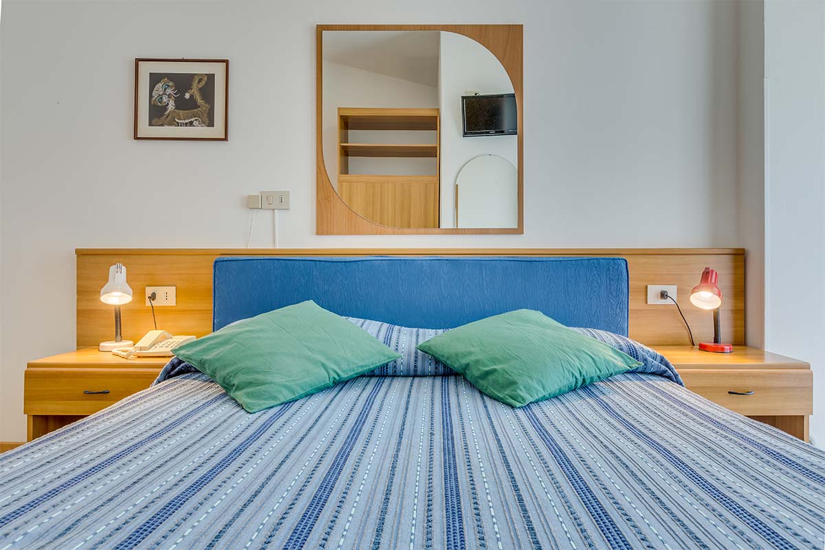 Hotel Austria comfort living (EN)